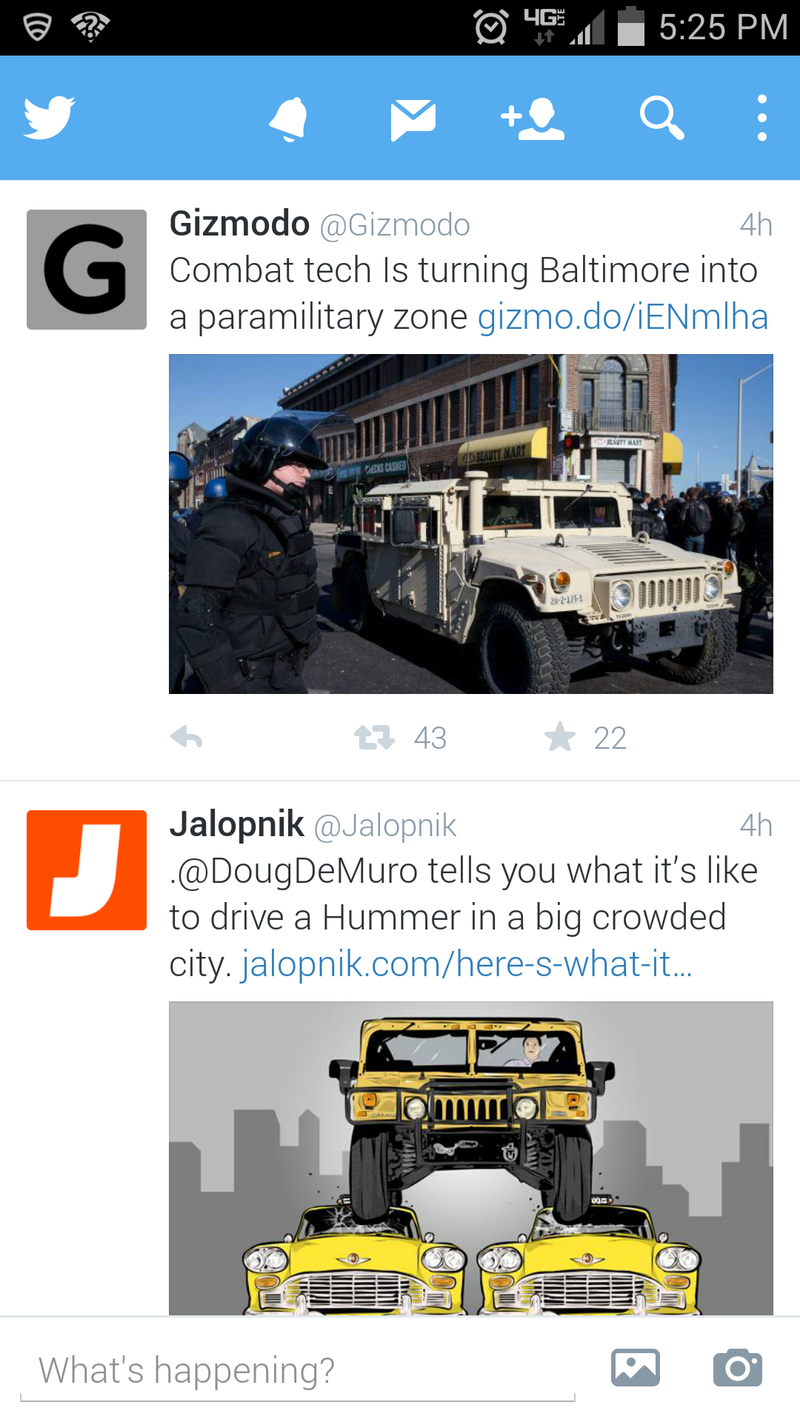 Illustration for article titled The Taxis Are Protesters?